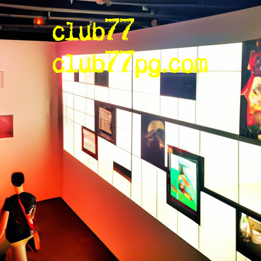 Descubra a diversão e a emoção do Club77